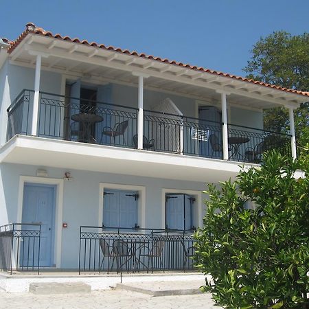 Marialena Village Platanias  Екстер'єр фото