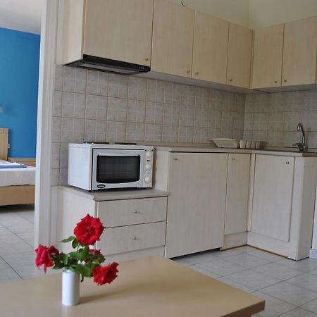 Marialena Village Platanias  Екстер'єр фото