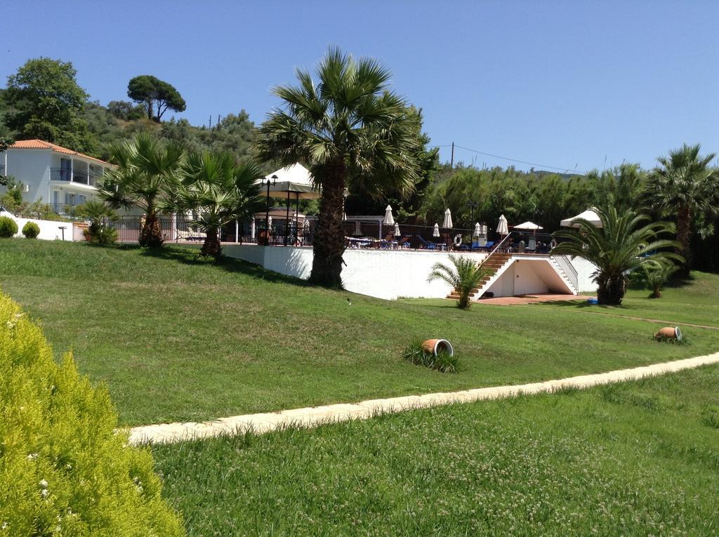 Marialena Village Platanias  Екстер'єр фото