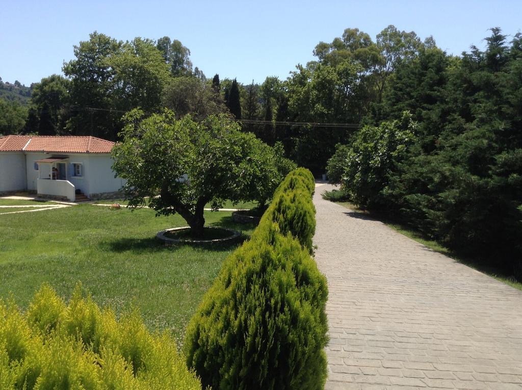 Marialena Village Platanias  Екстер'єр фото