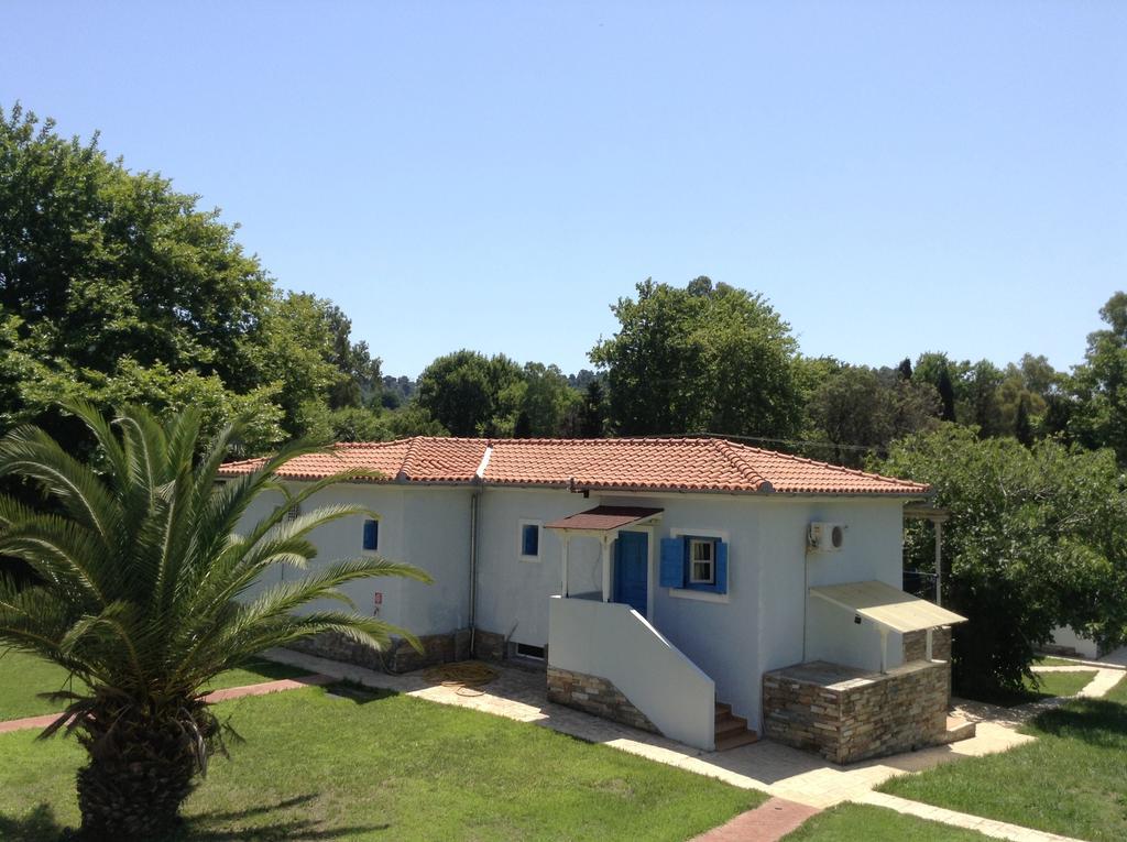 Marialena Village Platanias  Екстер'єр фото
