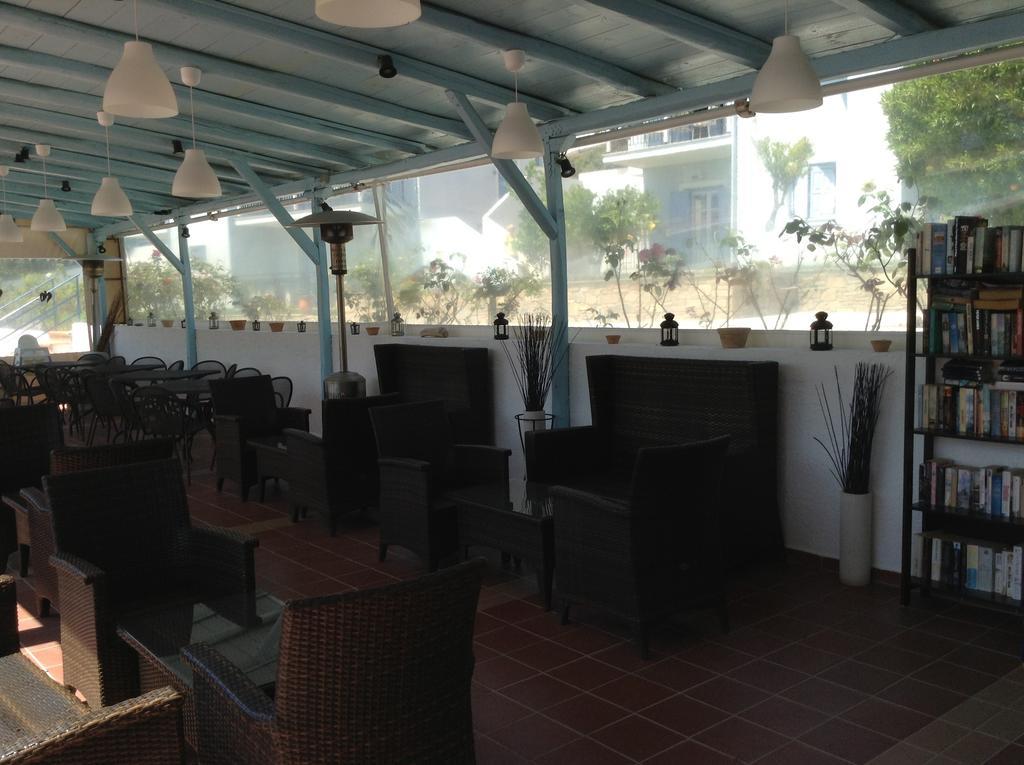 Marialena Village Platanias  Екстер'єр фото
