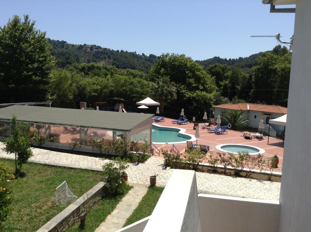 Marialena Village Platanias  Екстер'єр фото