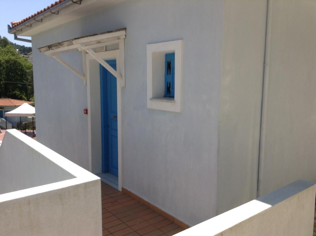 Marialena Village Platanias  Екстер'єр фото