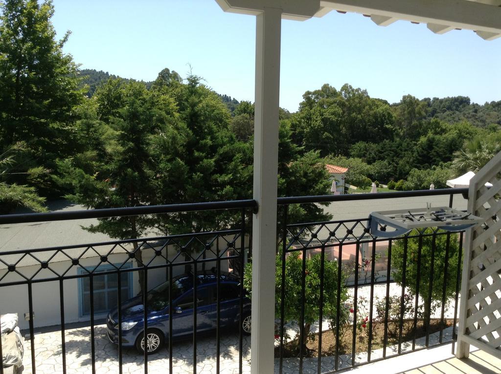 Marialena Village Platanias  Номер фото