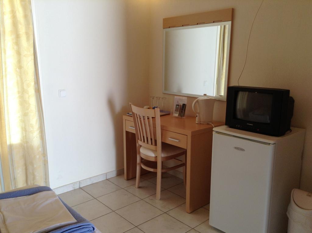 Marialena Village Platanias  Номер фото