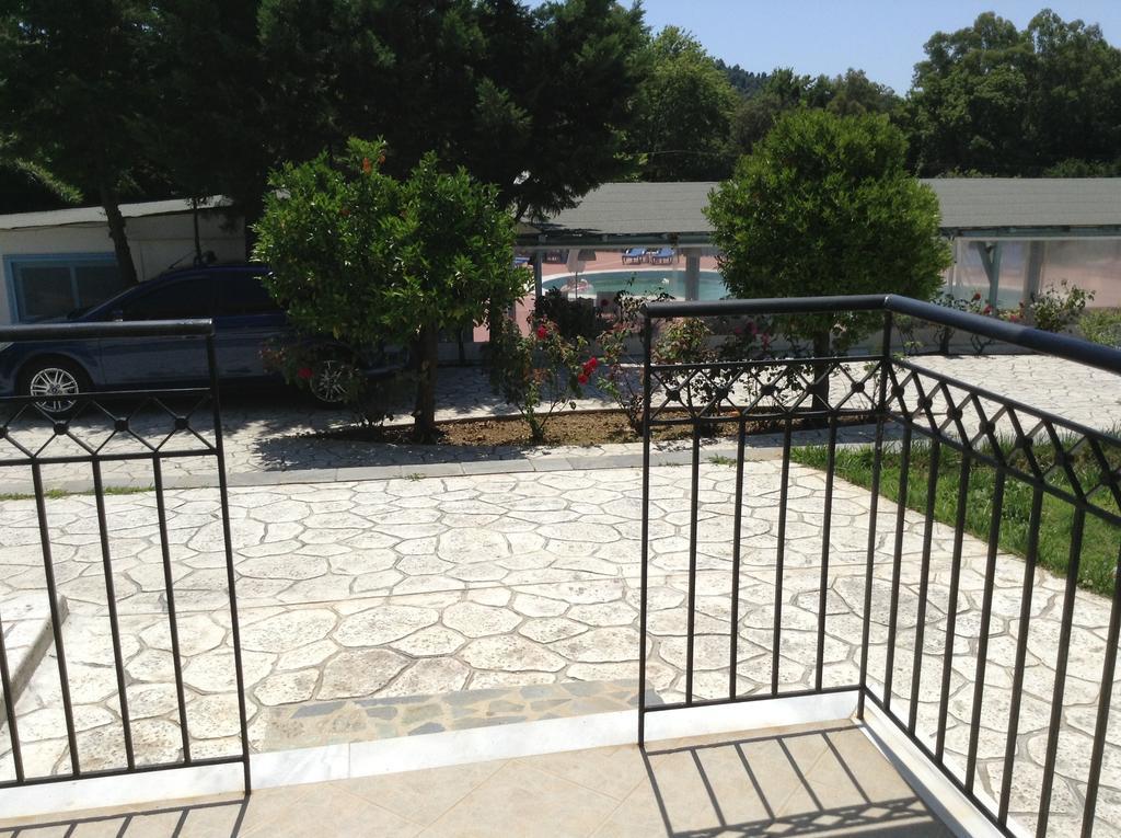 Marialena Village Platanias  Екстер'єр фото