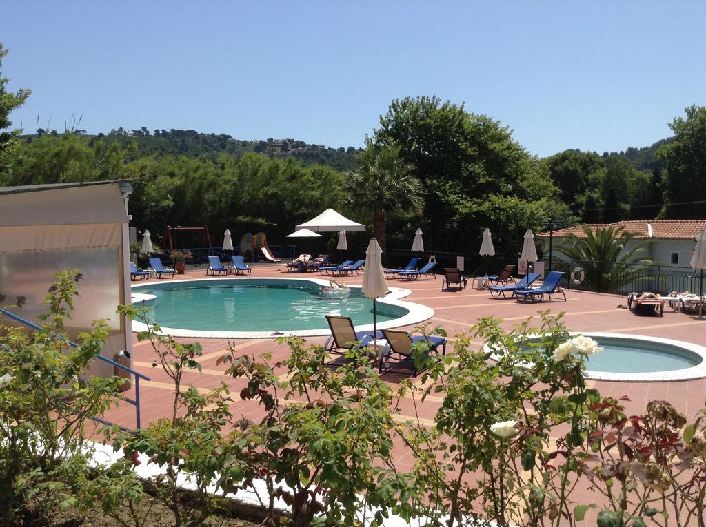 Marialena Village Platanias  Екстер'єр фото