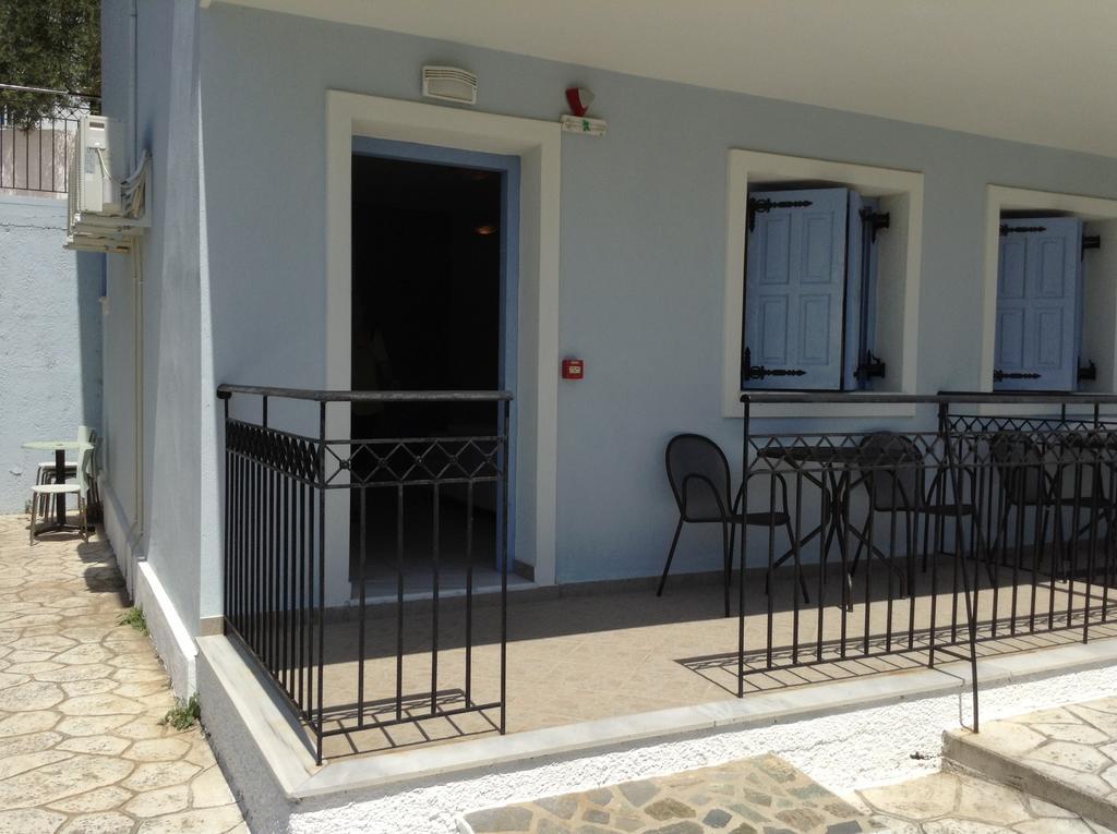 Marialena Village Platanias  Екстер'єр фото