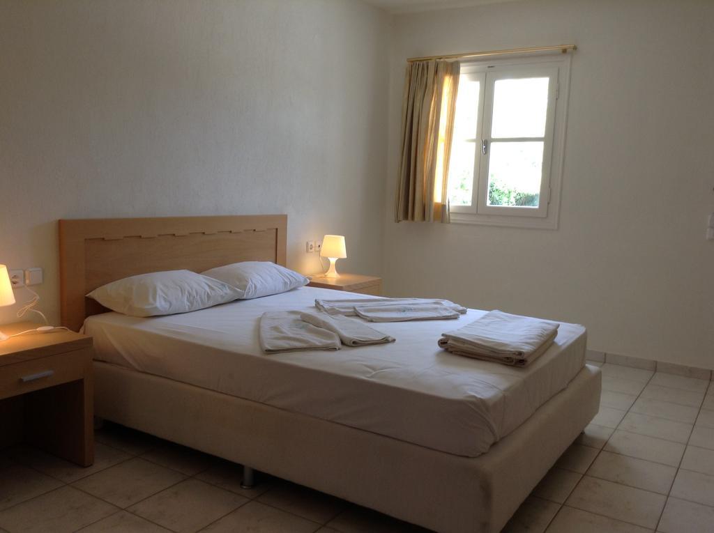 Marialena Village Platanias  Екстер'єр фото