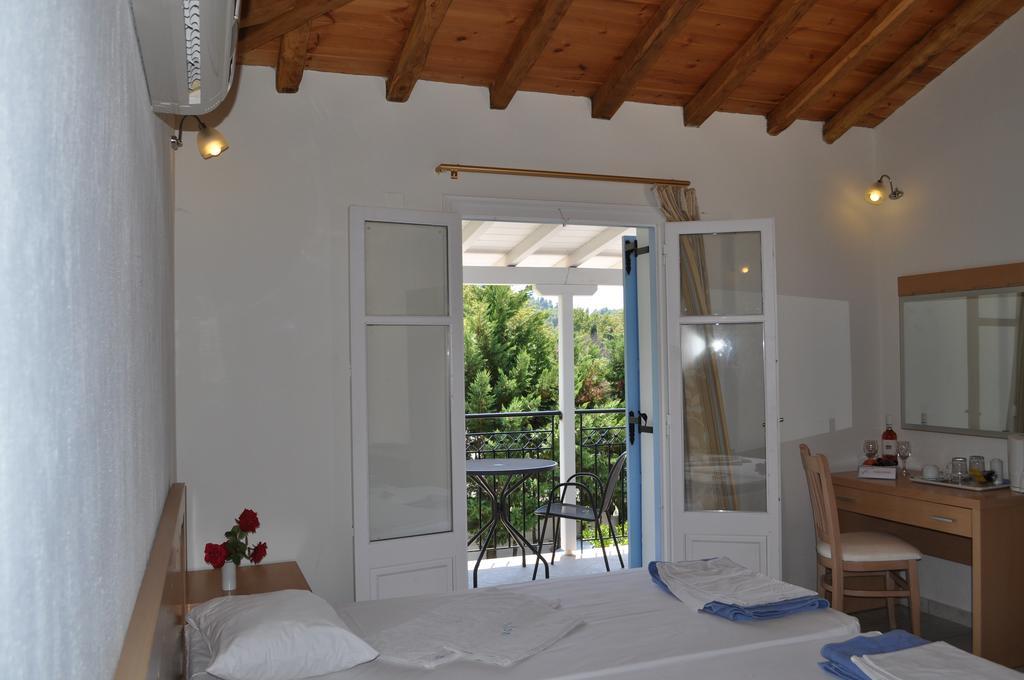 Marialena Village Platanias  Екстер'єр фото
