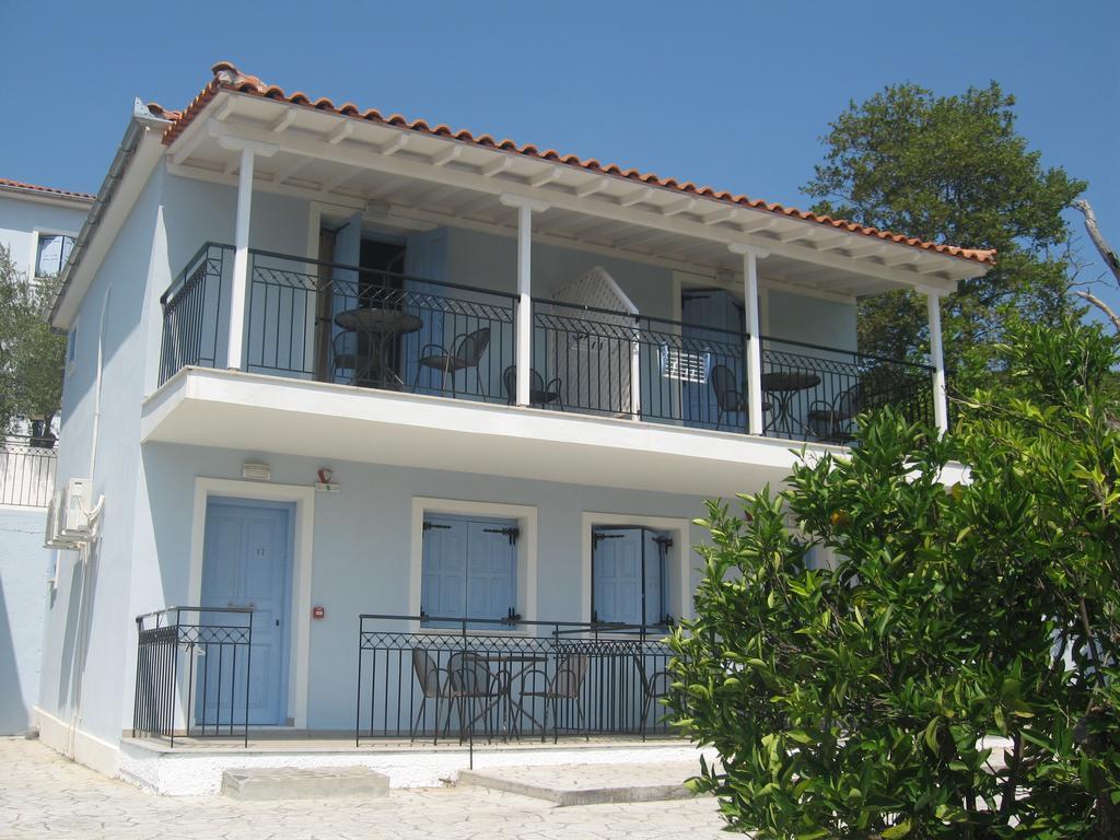 Marialena Village Platanias  Екстер'єр фото