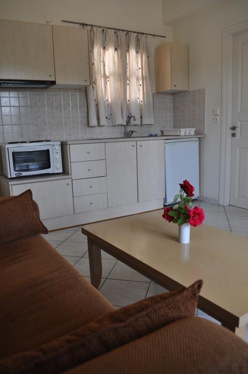 Marialena Village Platanias  Екстер'єр фото