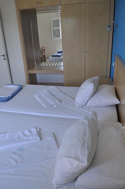 Marialena Village Platanias  Екстер'єр фото