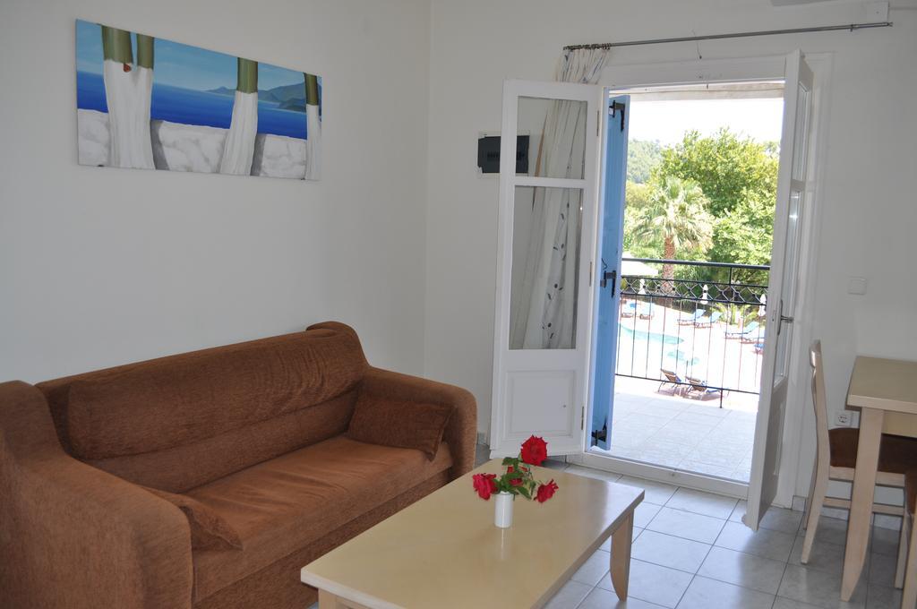 Marialena Village Platanias  Екстер'єр фото