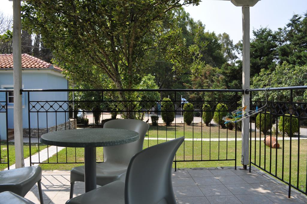Marialena Village Platanias  Екстер'єр фото
