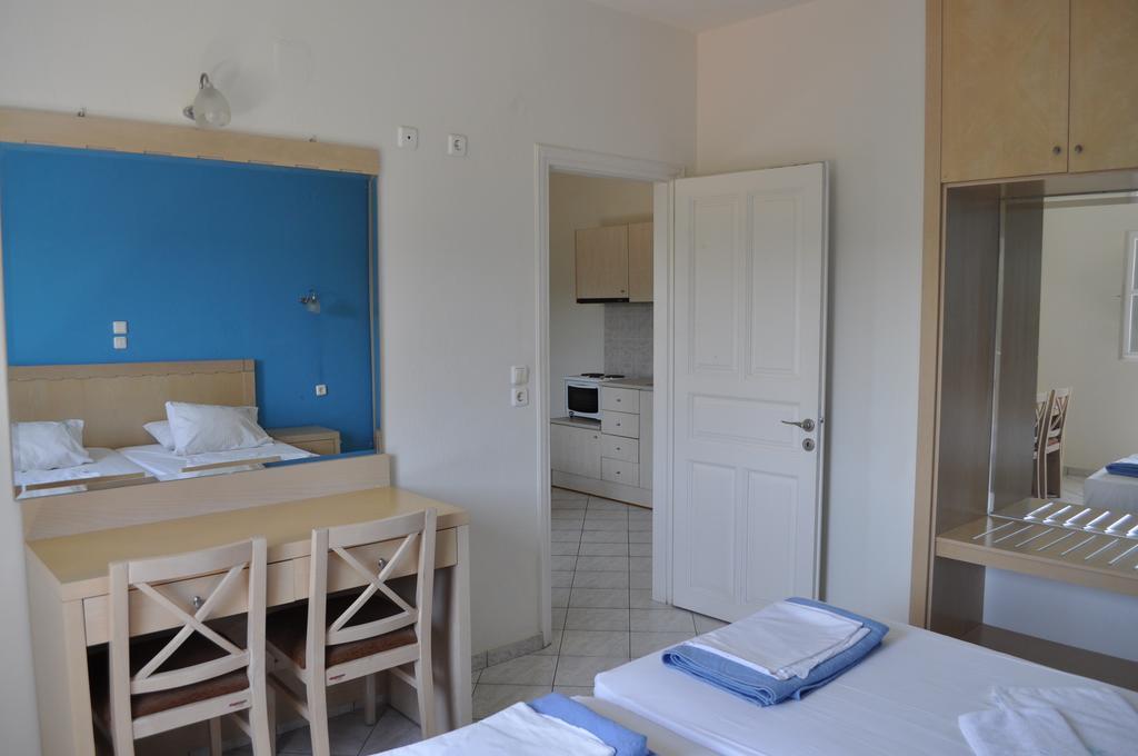 Marialena Village Platanias  Екстер'єр фото