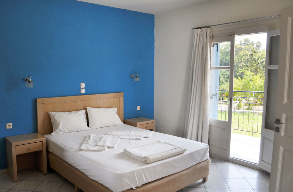 Marialena Village Platanias  Екстер'єр фото
