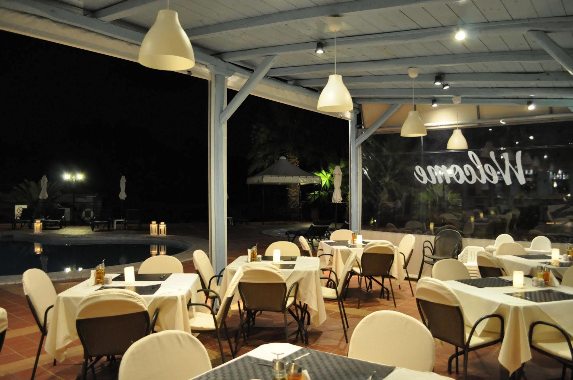 Marialena Village Platanias  Екстер'єр фото