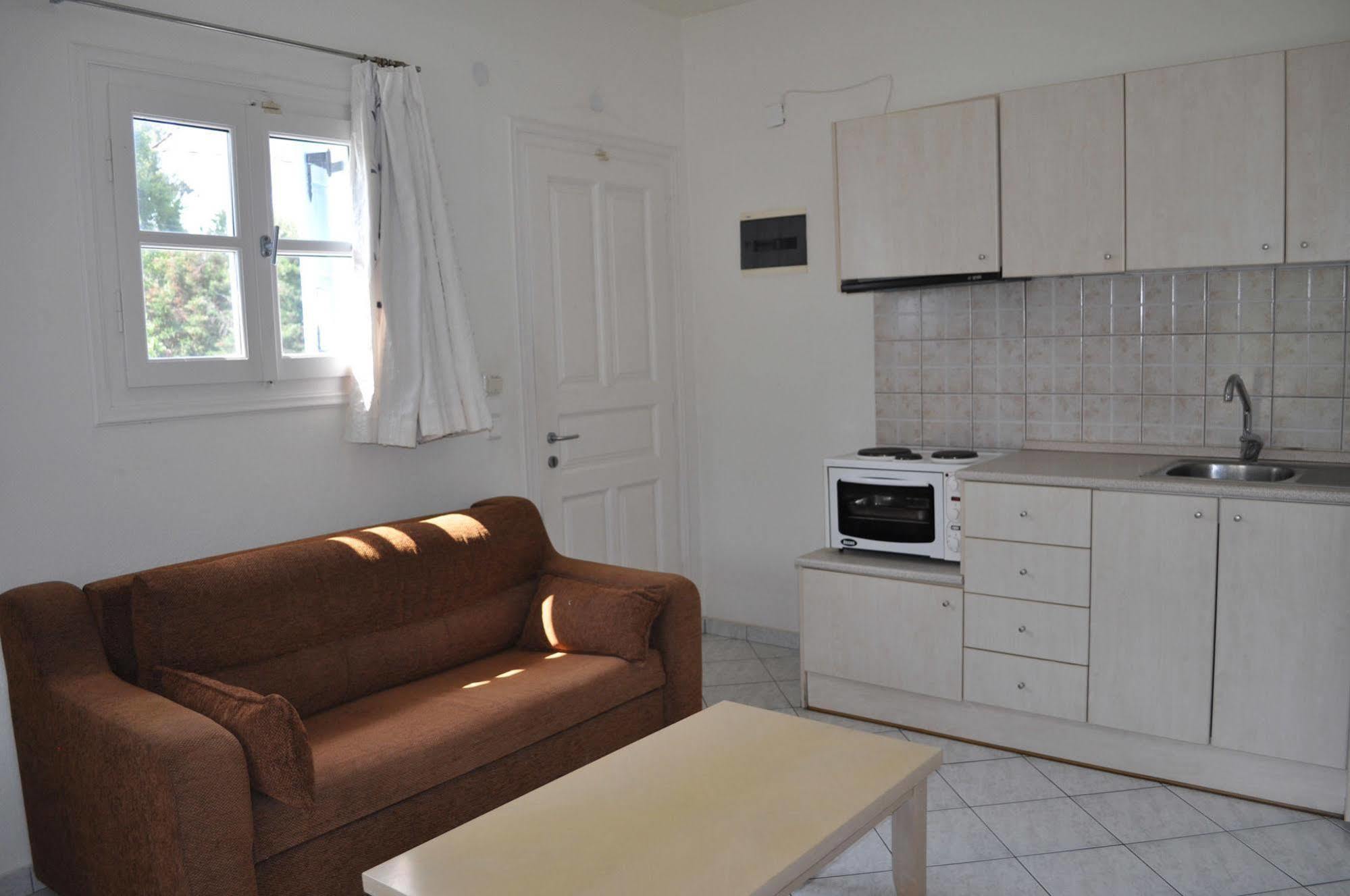Marialena Village Platanias  Екстер'єр фото