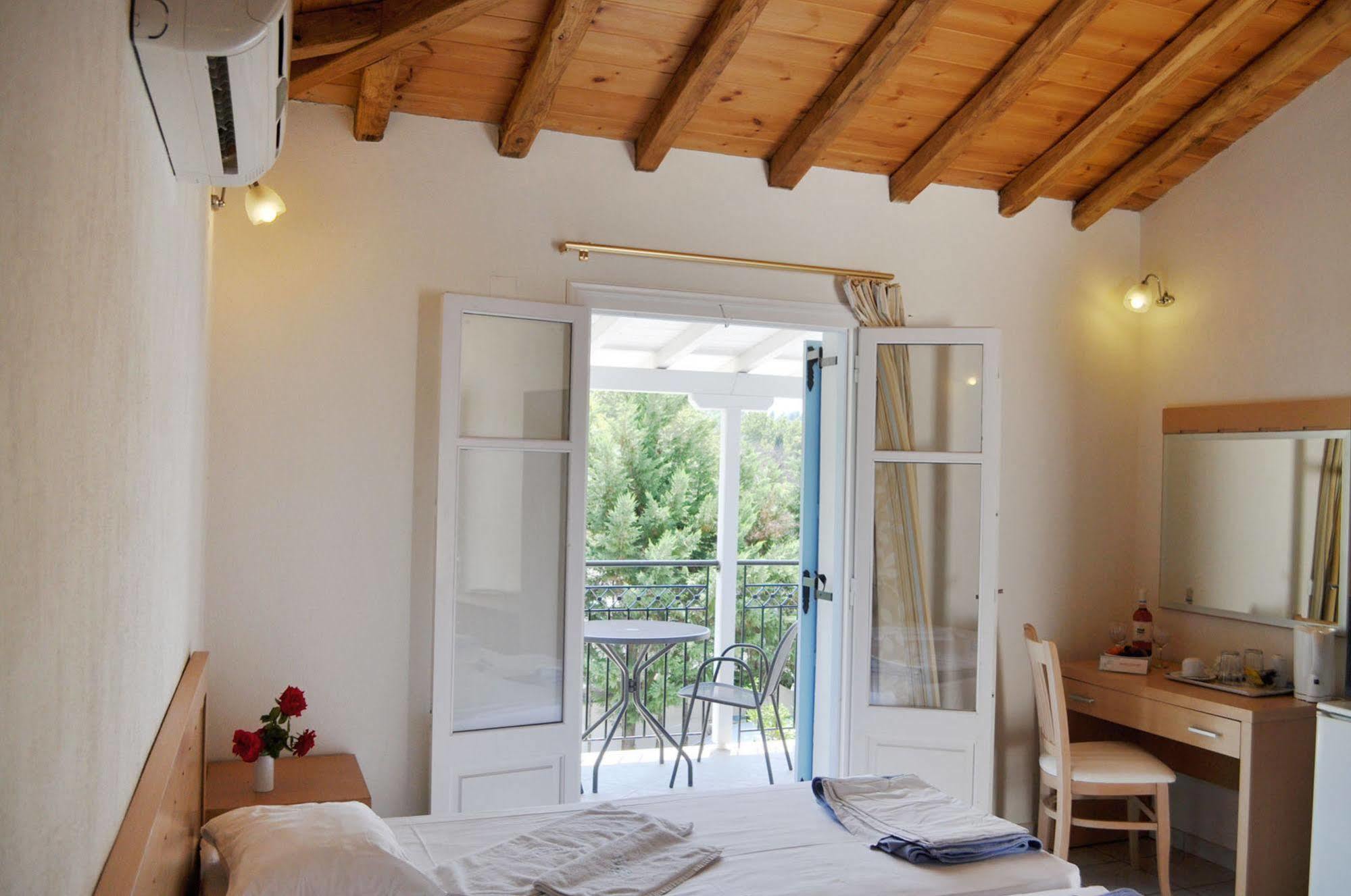 Marialena Village Platanias  Екстер'єр фото