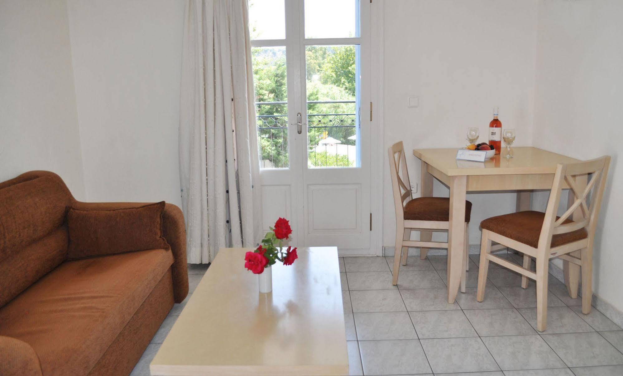 Marialena Village Platanias  Екстер'єр фото