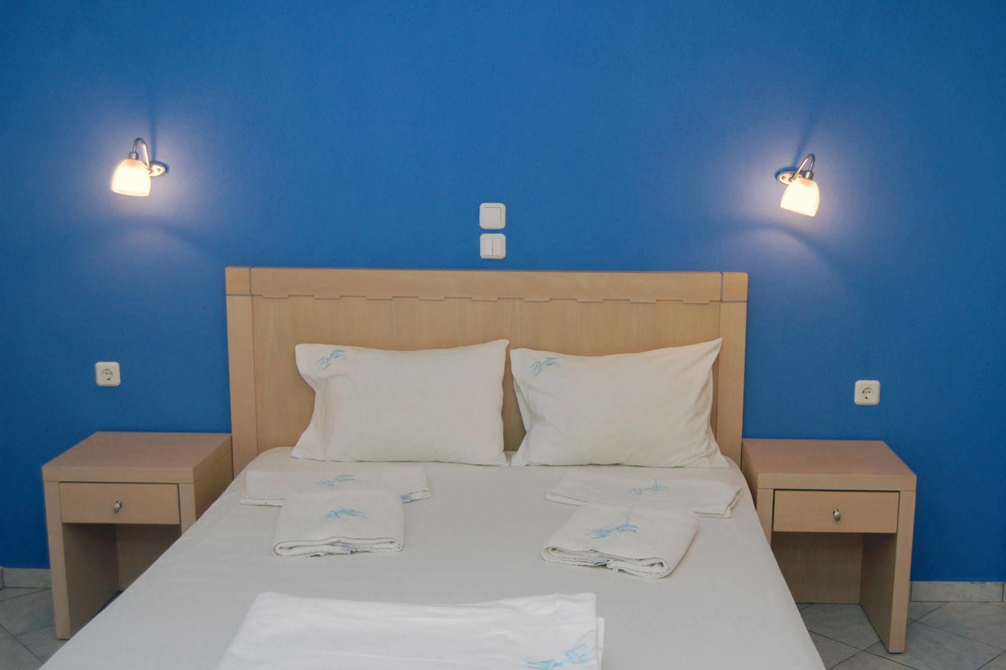 Marialena Village Platanias  Екстер'єр фото