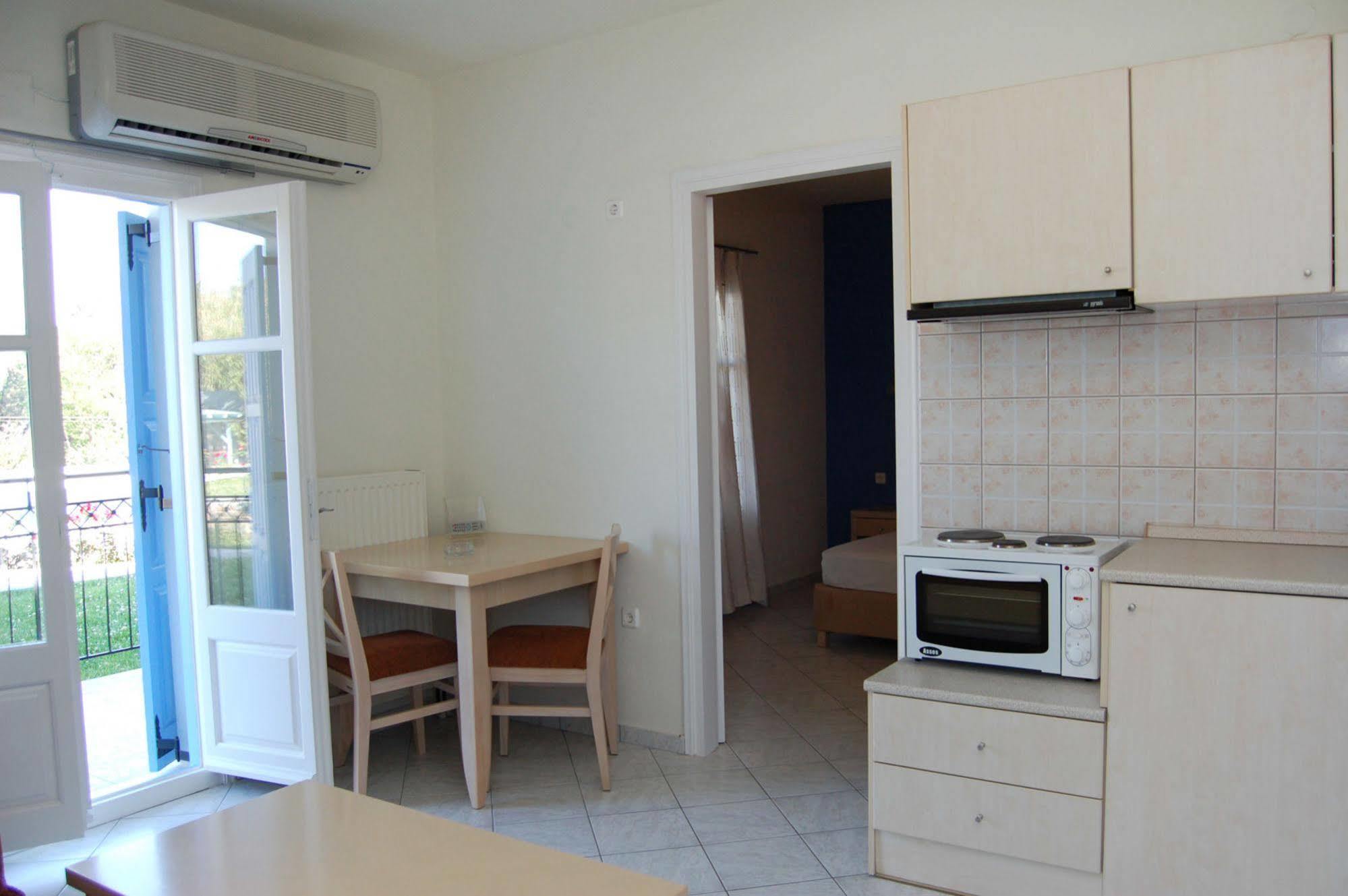 Marialena Village Platanias  Екстер'єр фото