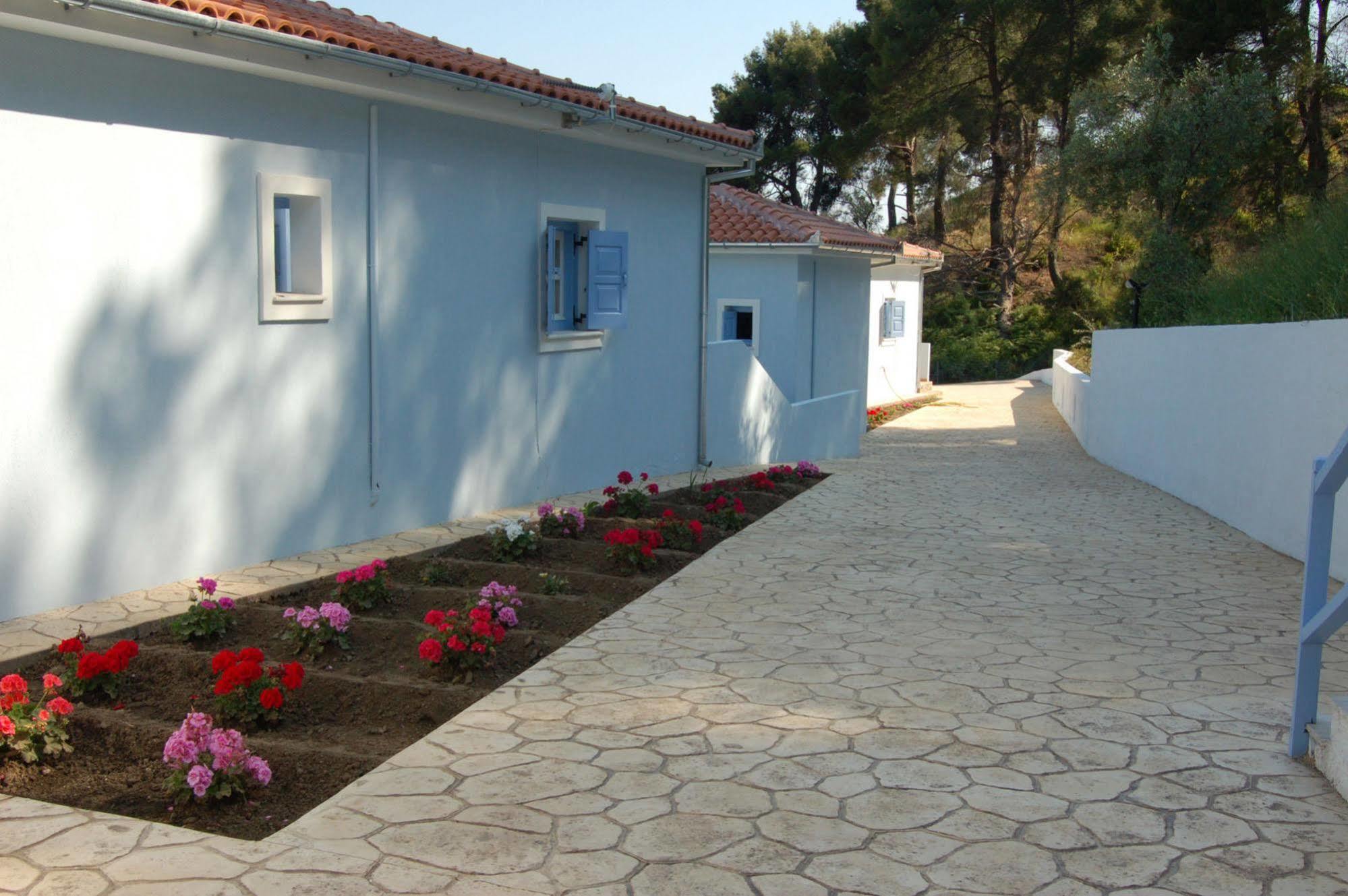 Marialena Village Platanias  Екстер'єр фото