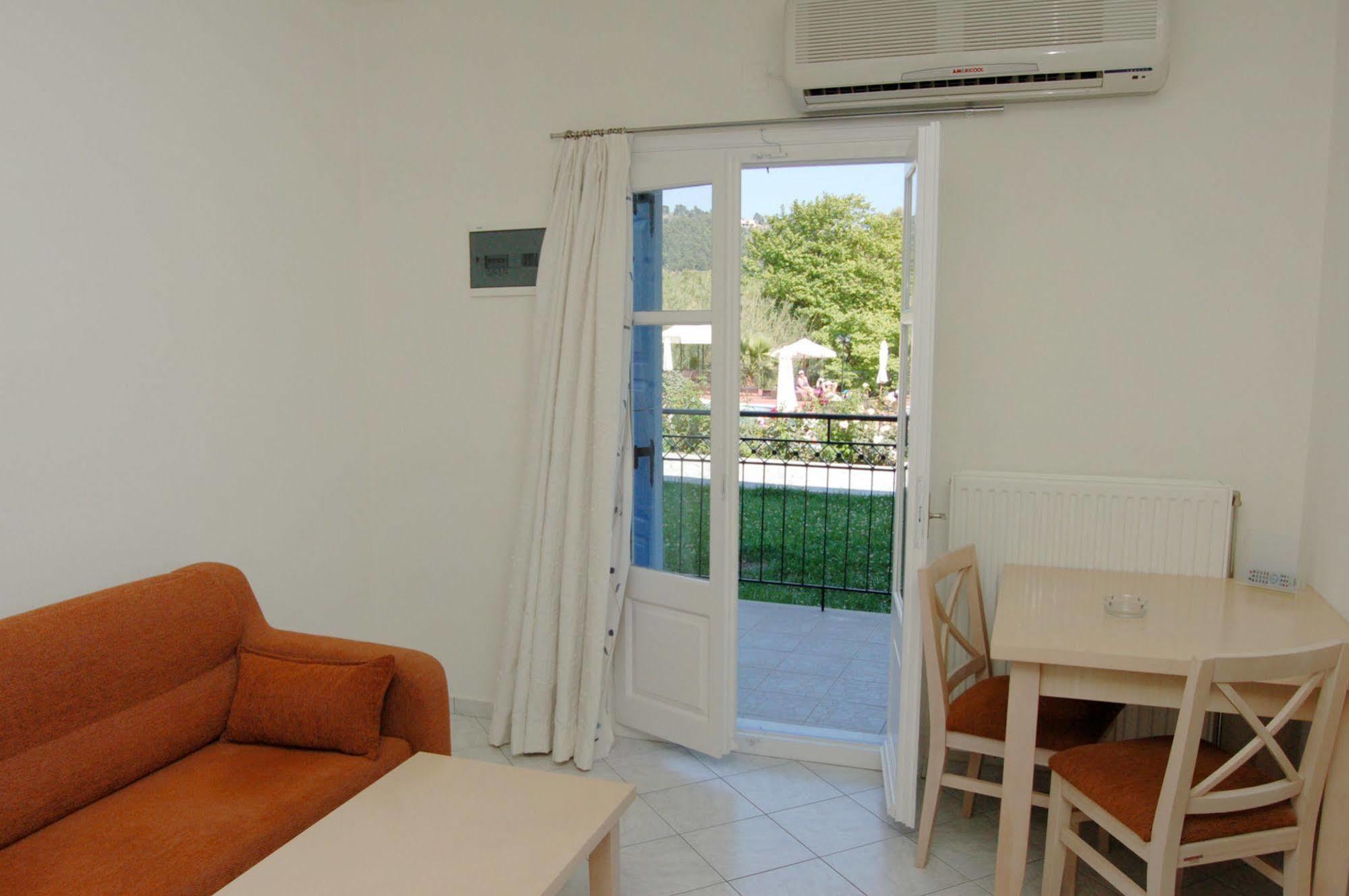 Marialena Village Platanias  Екстер'єр фото