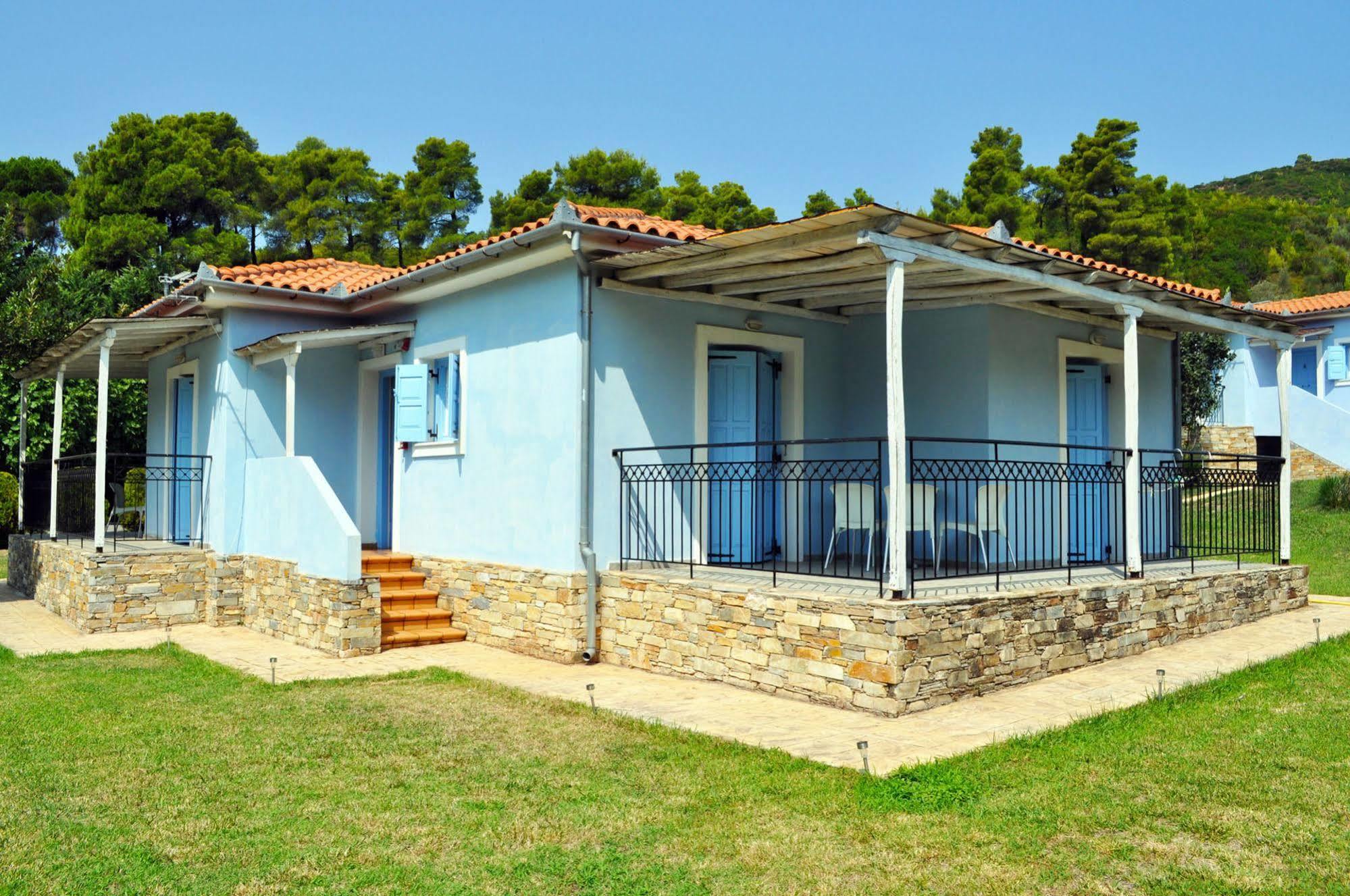 Marialena Village Platanias  Екстер'єр фото