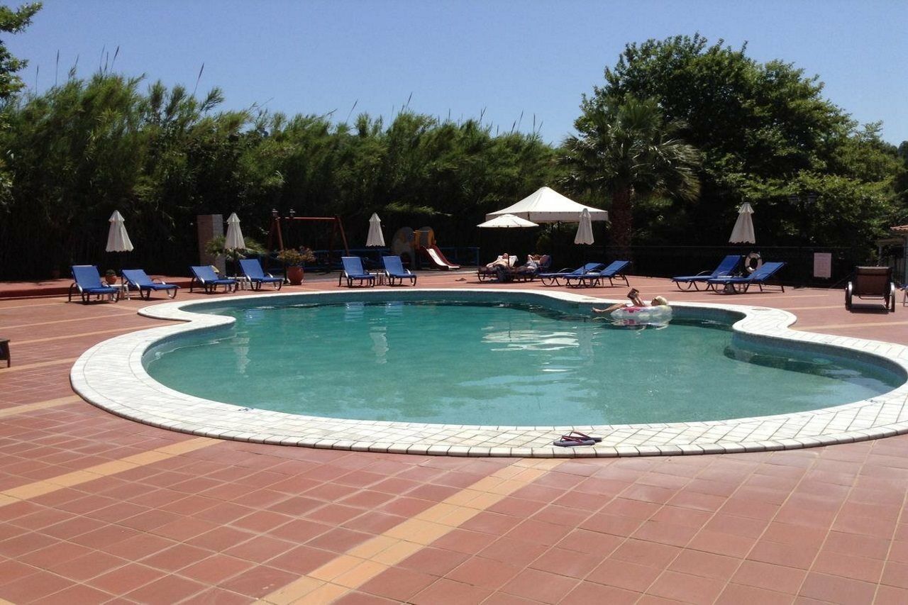 Marialena Village Platanias  Екстер'єр фото