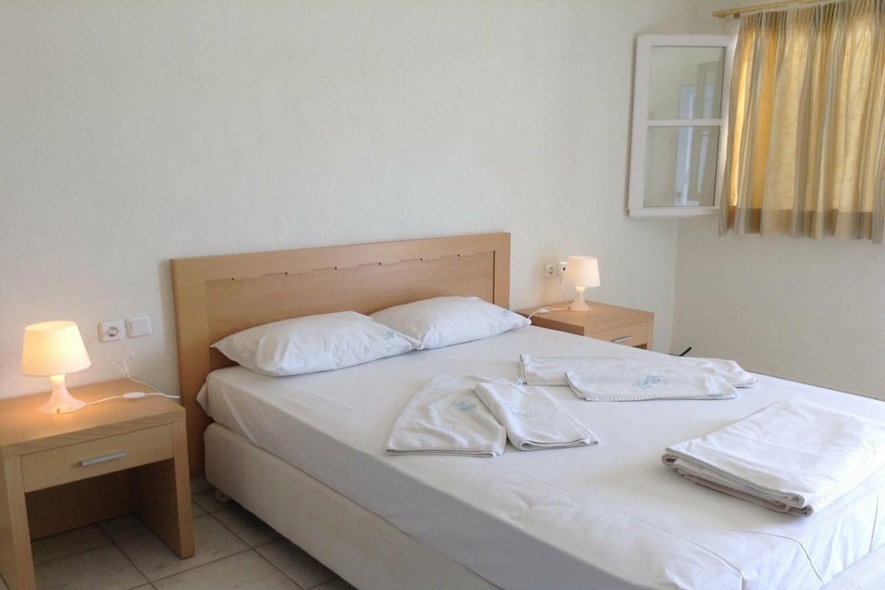 Marialena Village Platanias  Екстер'єр фото