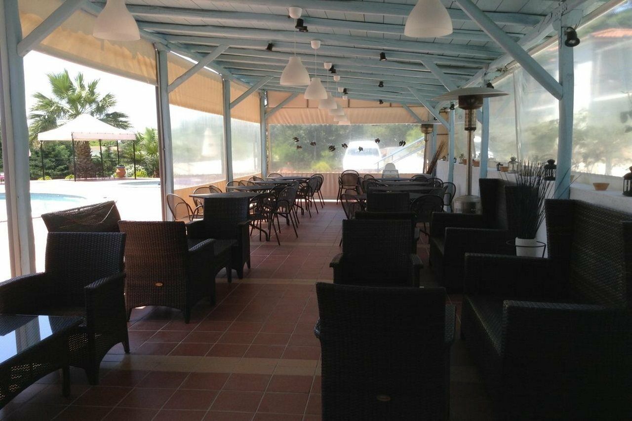 Marialena Village Platanias  Екстер'єр фото