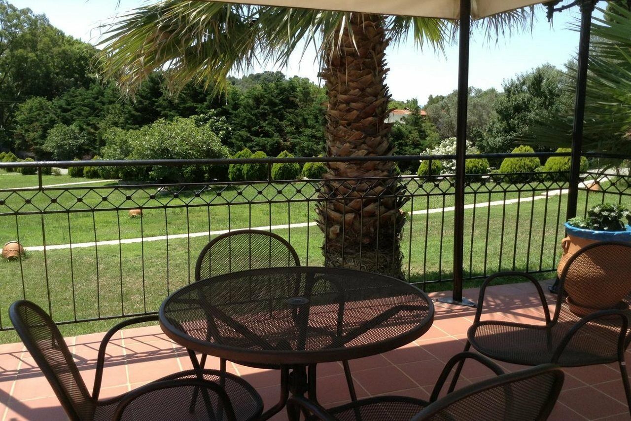 Marialena Village Platanias  Екстер'єр фото