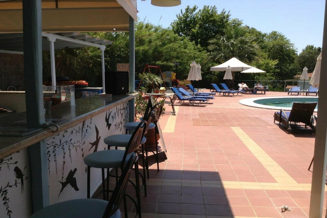 Marialena Village Platanias  Екстер'єр фото