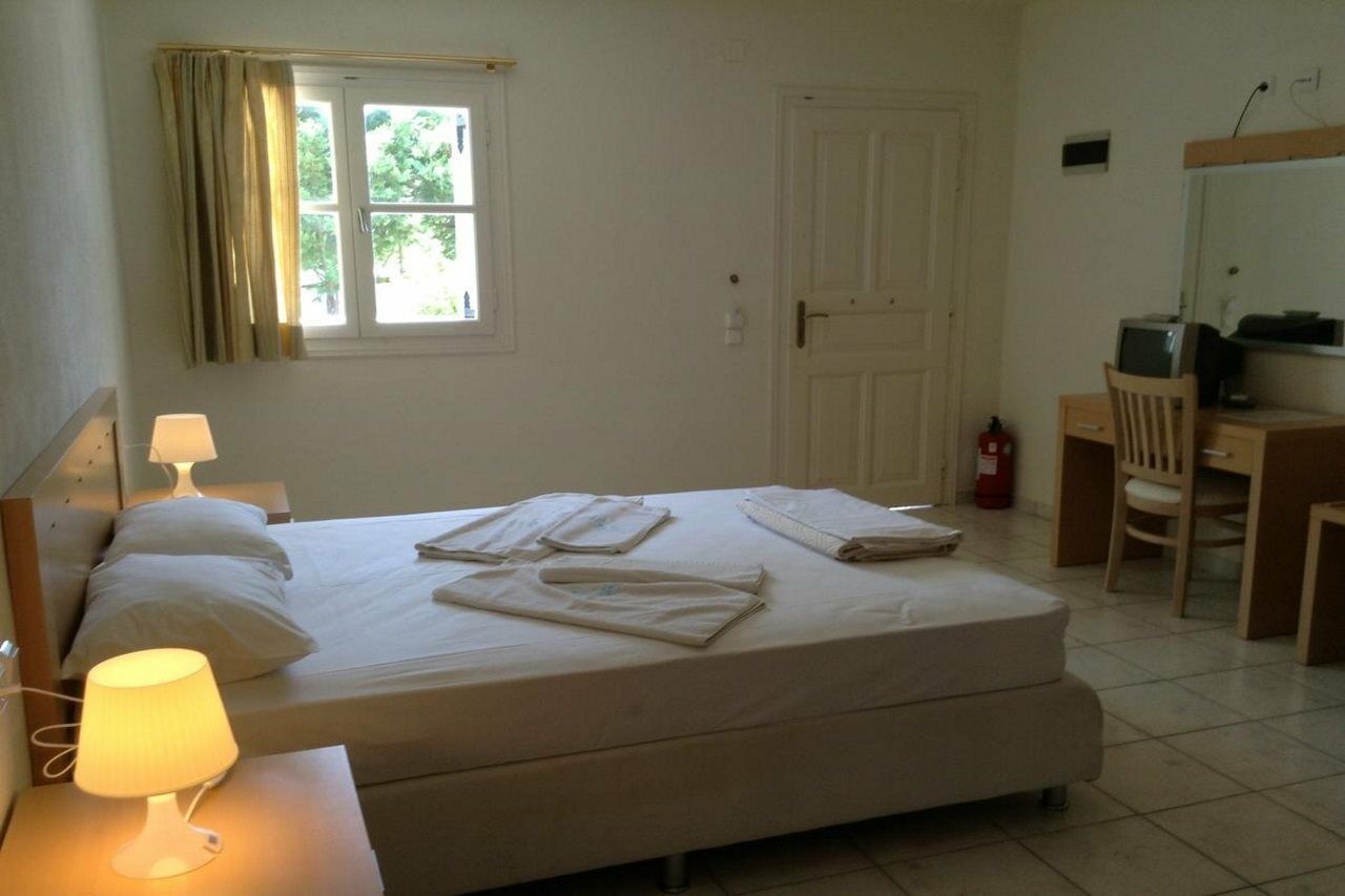 Marialena Village Platanias  Екстер'єр фото
