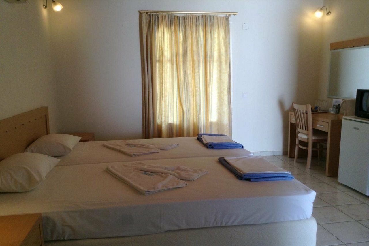 Marialena Village Platanias  Екстер'єр фото